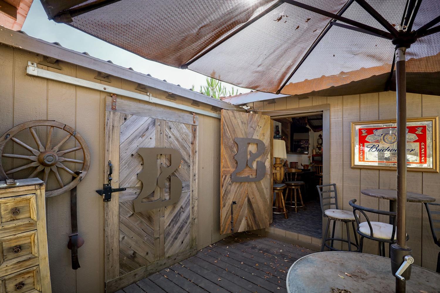 7080 Gwin Street Valley Springs, CA 95252 - Photo 38 of 96 a view of entryway with wooden floor