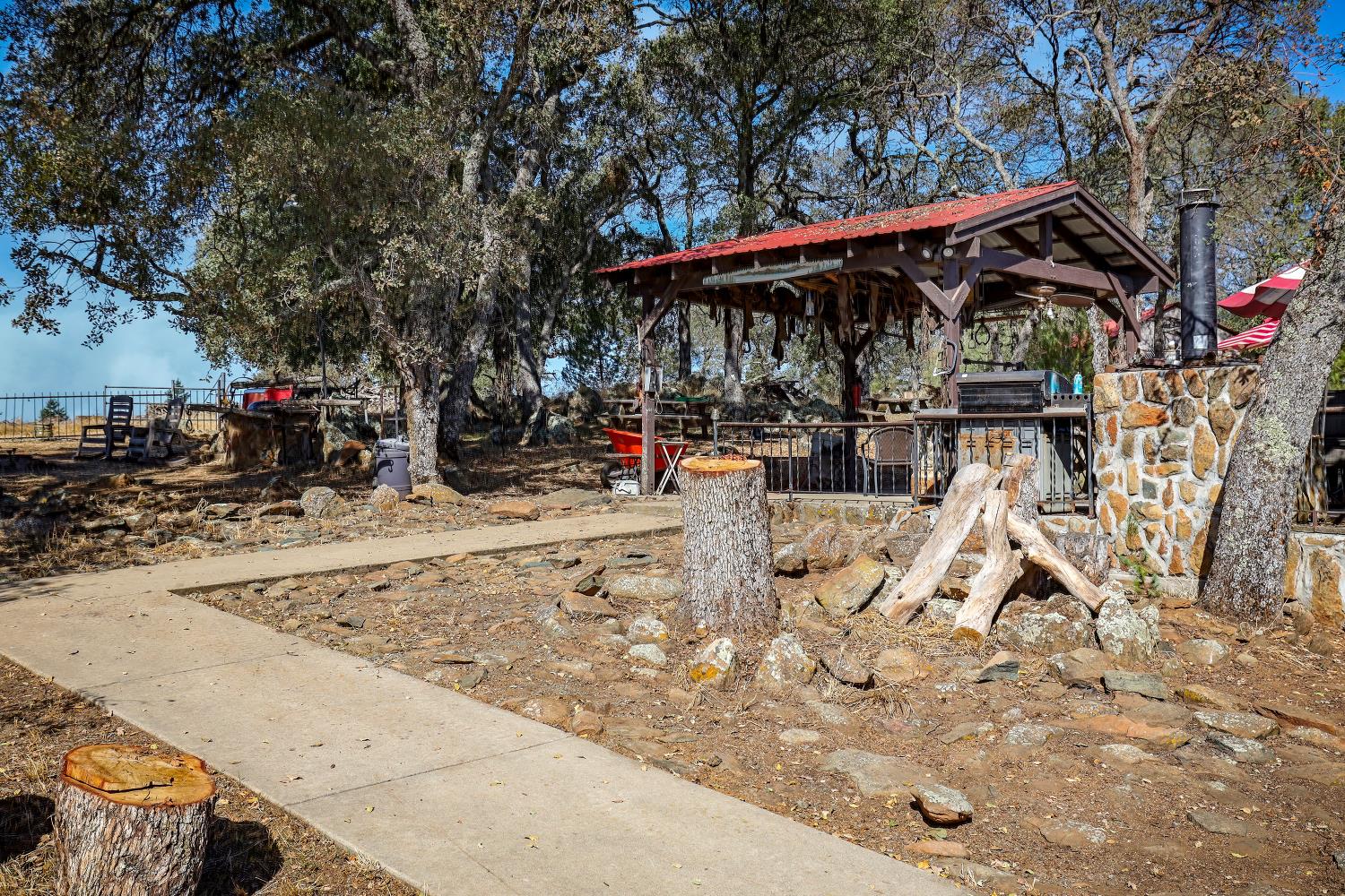 7080 Gwin Street Valley Springs, CA 95252 - Photo 49 of 96