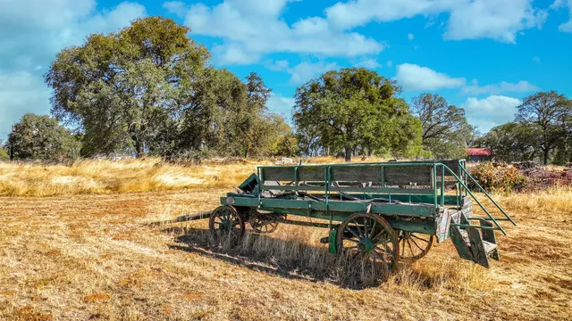 $425,000 | 7080 Gwin Street, Valley Springs, CA 95252
