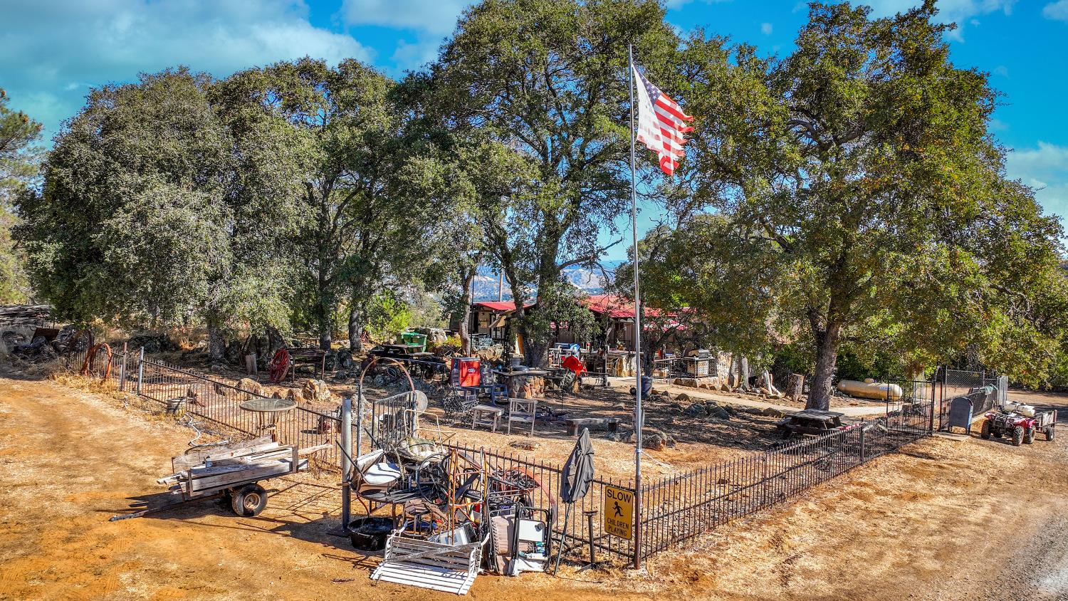 7080 Gwin Street Valley Springs, CA 95252 - Photo 7 of 96