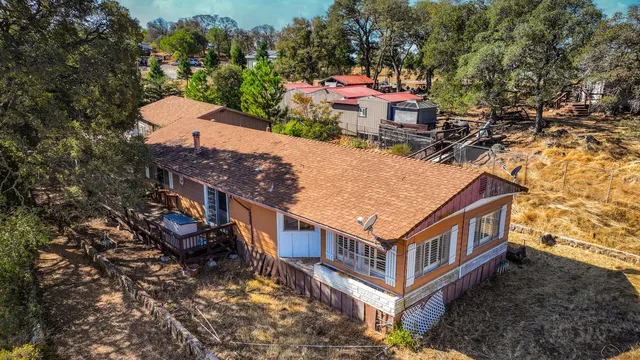 $425,000 | 7080 Gwin Street, Valley Springs, CA 95252