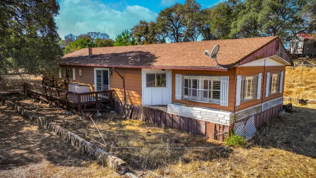 $425,000 | 7080 Gwin Street, Valley Springs, CA 95252