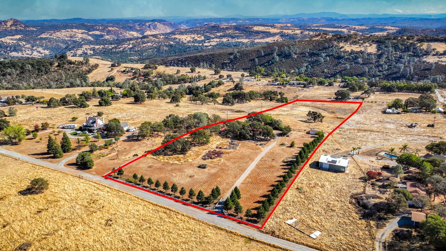 7080 Gwin Street Valley Springs, CA 95252 - Photo 9 of 96