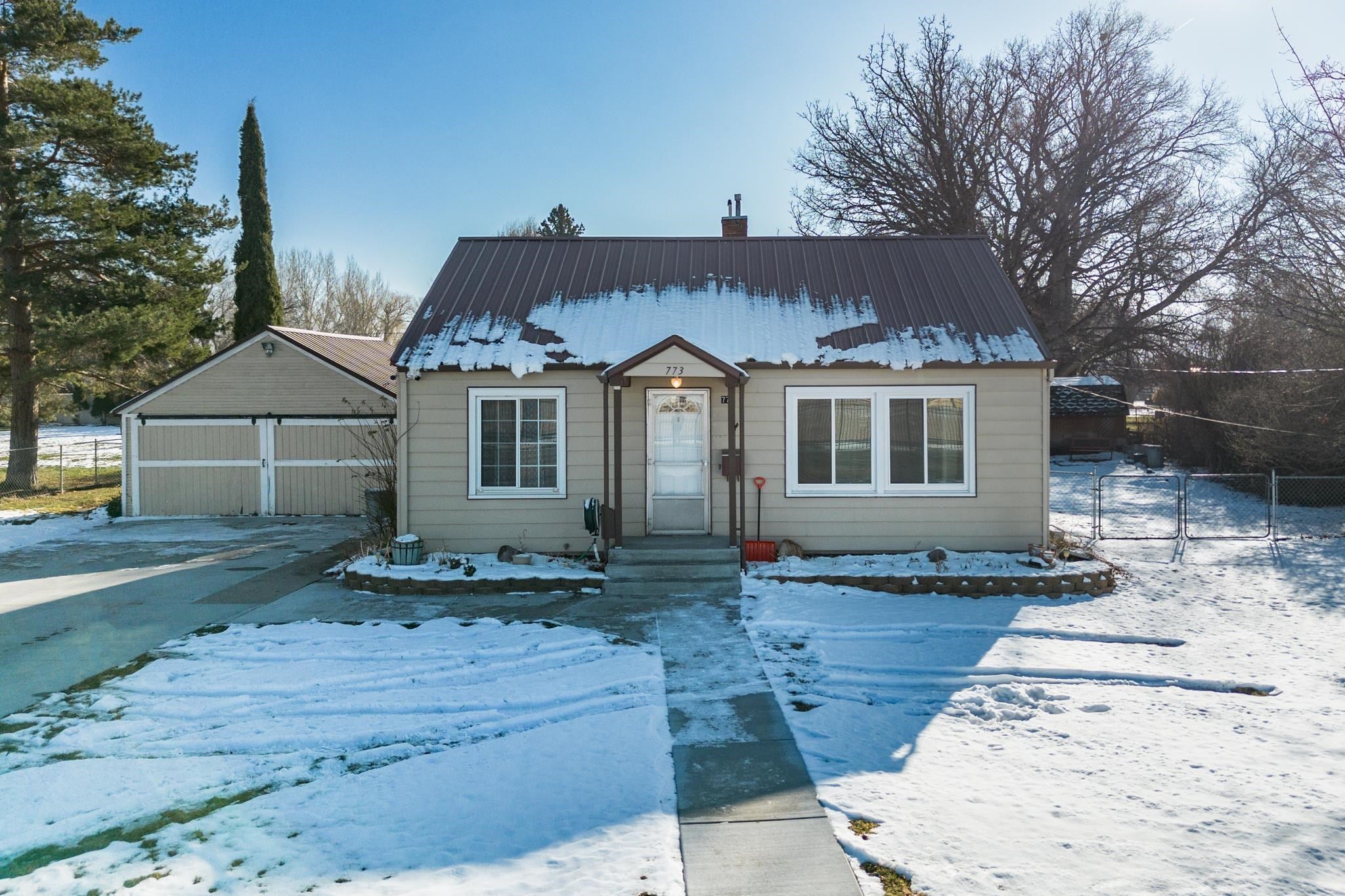 773 West Eldredge Road Pocatello, ID 83201 - Photo 1 of 1 Gallery Image 1