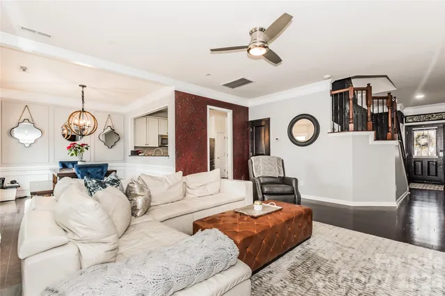 $510,000 | 10426 Blairbeth Street, Charlotte, NC 28277