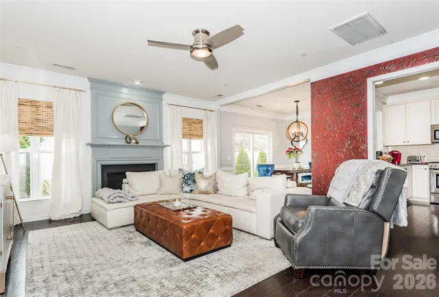 $510,000 | 10426 Blairbeth Street, Charlotte, NC 28277