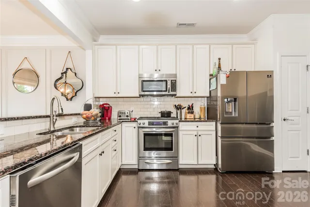 $510,000 | 10426 Blairbeth Street, Charlotte, NC 28277