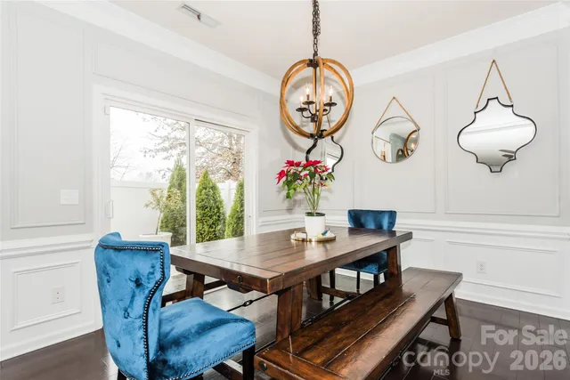 $510,000 | 10426 Blairbeth Street, Charlotte, NC 28277