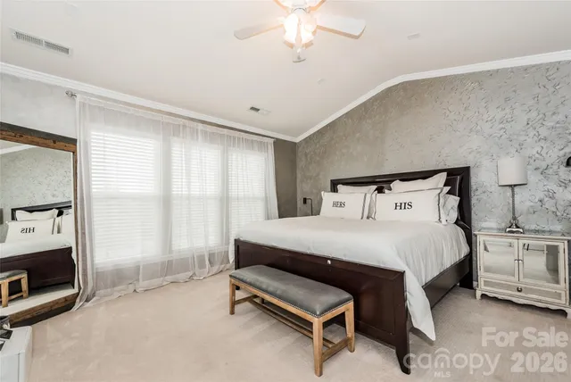 $510,000 | 10426 Blairbeth Street, Charlotte, NC 28277