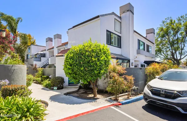 $529,950 | 1191 Tivoli Lane, Unit 71, Simi Valley, CA 93065