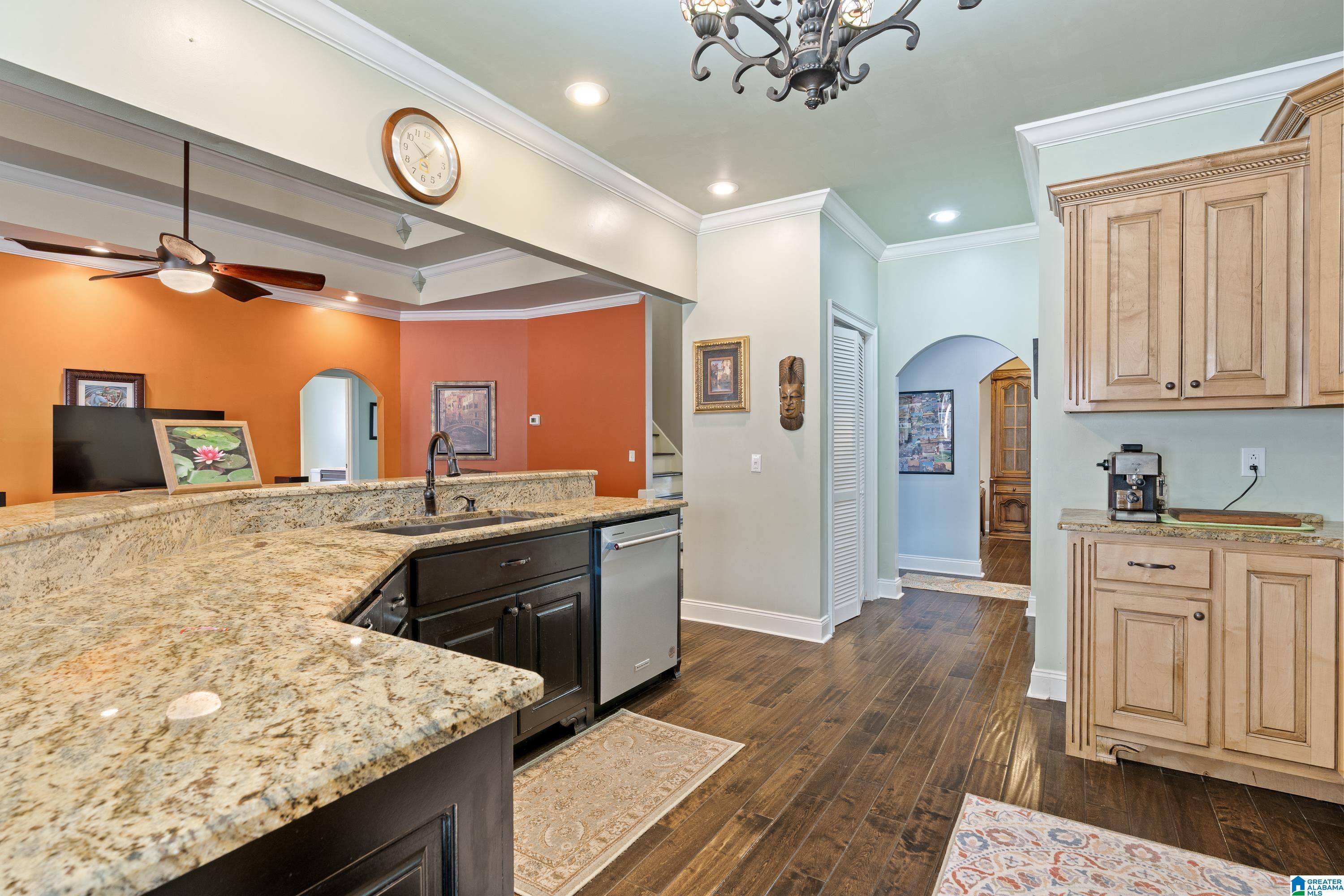 66 Stricklin Road Cullman, AL 35057 - Photo 13 of 60
