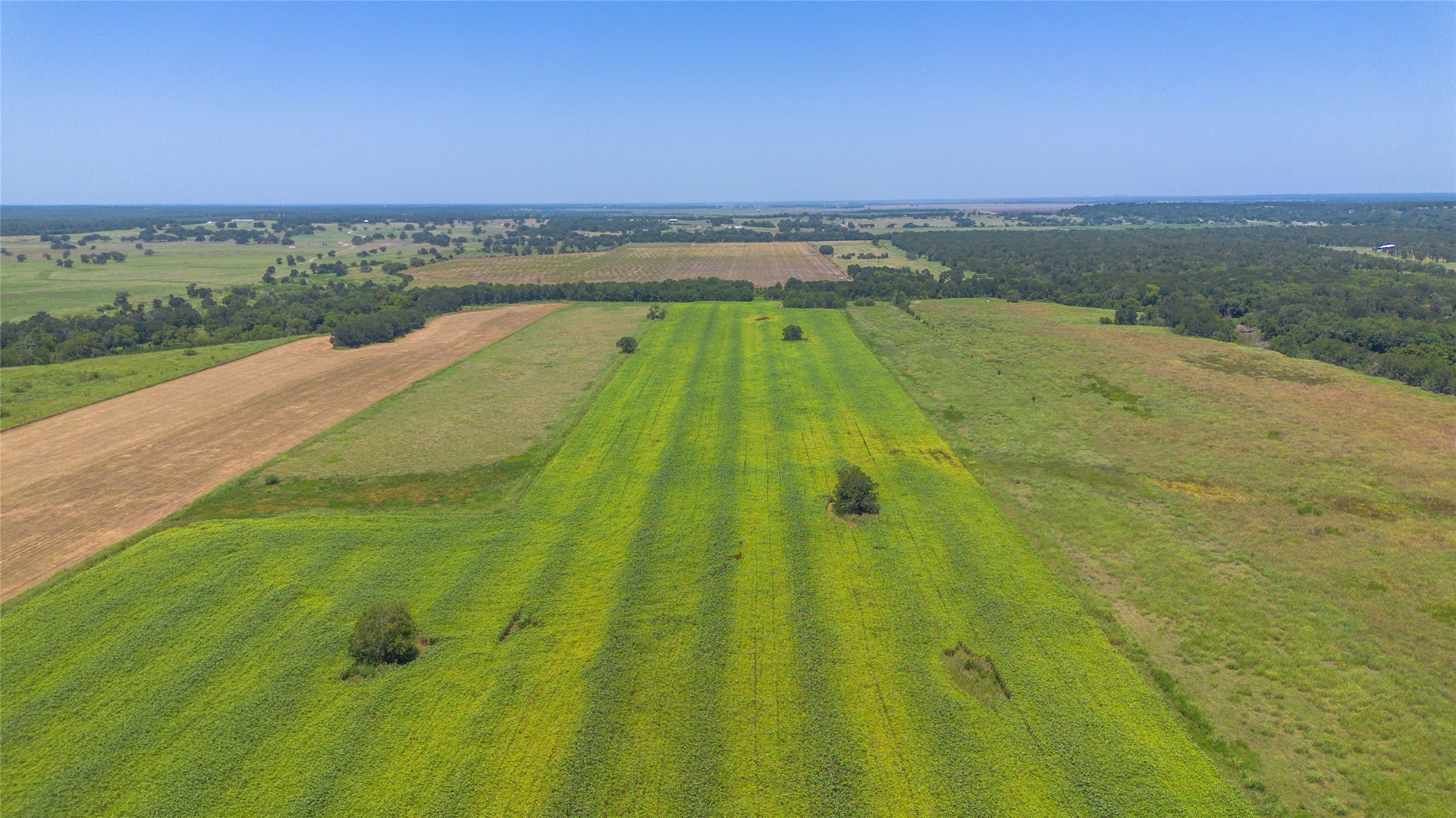 0 Devault Lane Brenham, TX 77833 - Photo 3 of 8 a view of a lake view and mountain view