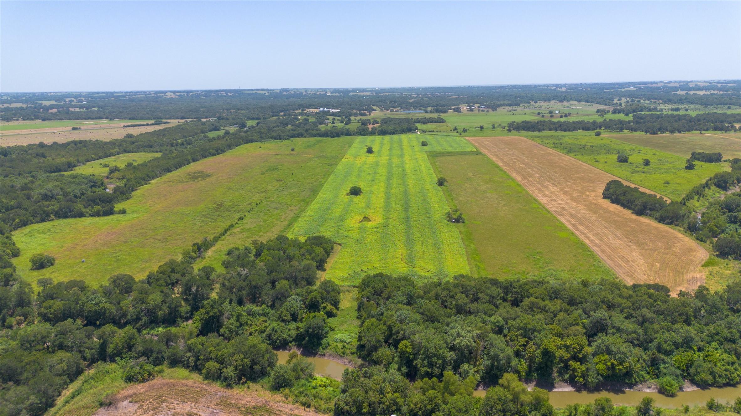 0 Devault Lane Brenham, TX 77833 - Photo 6 of 8 a view of a city