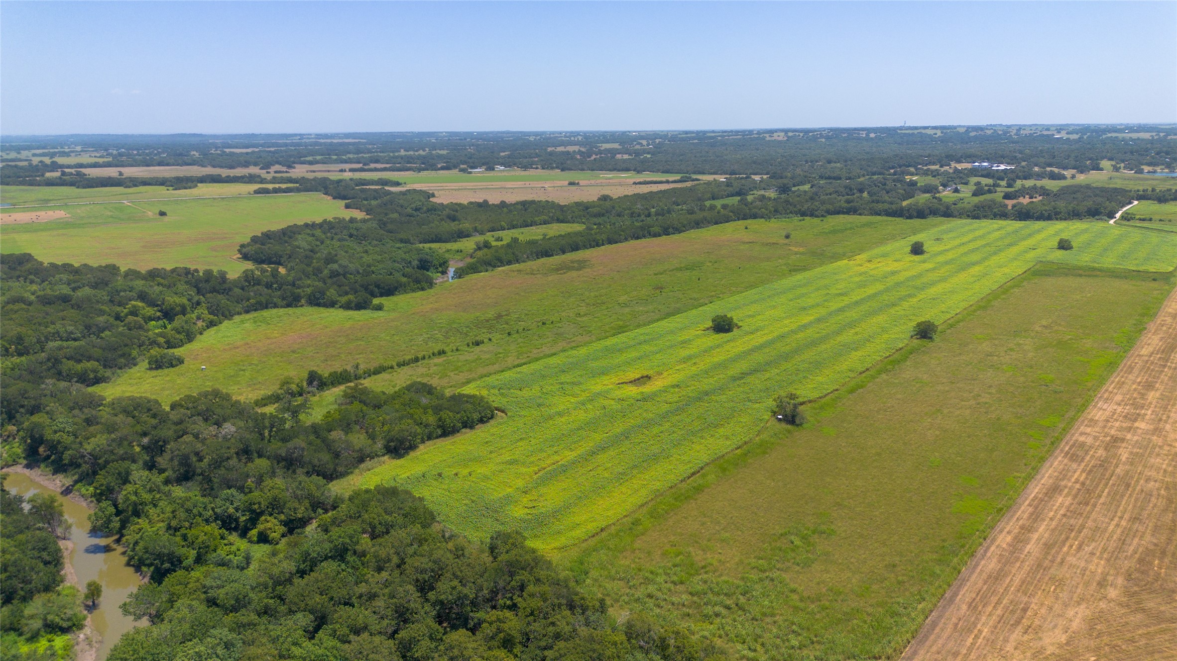 0 Devault Lane Brenham, TX 77833 - Photo 8 of 8 a view of a city