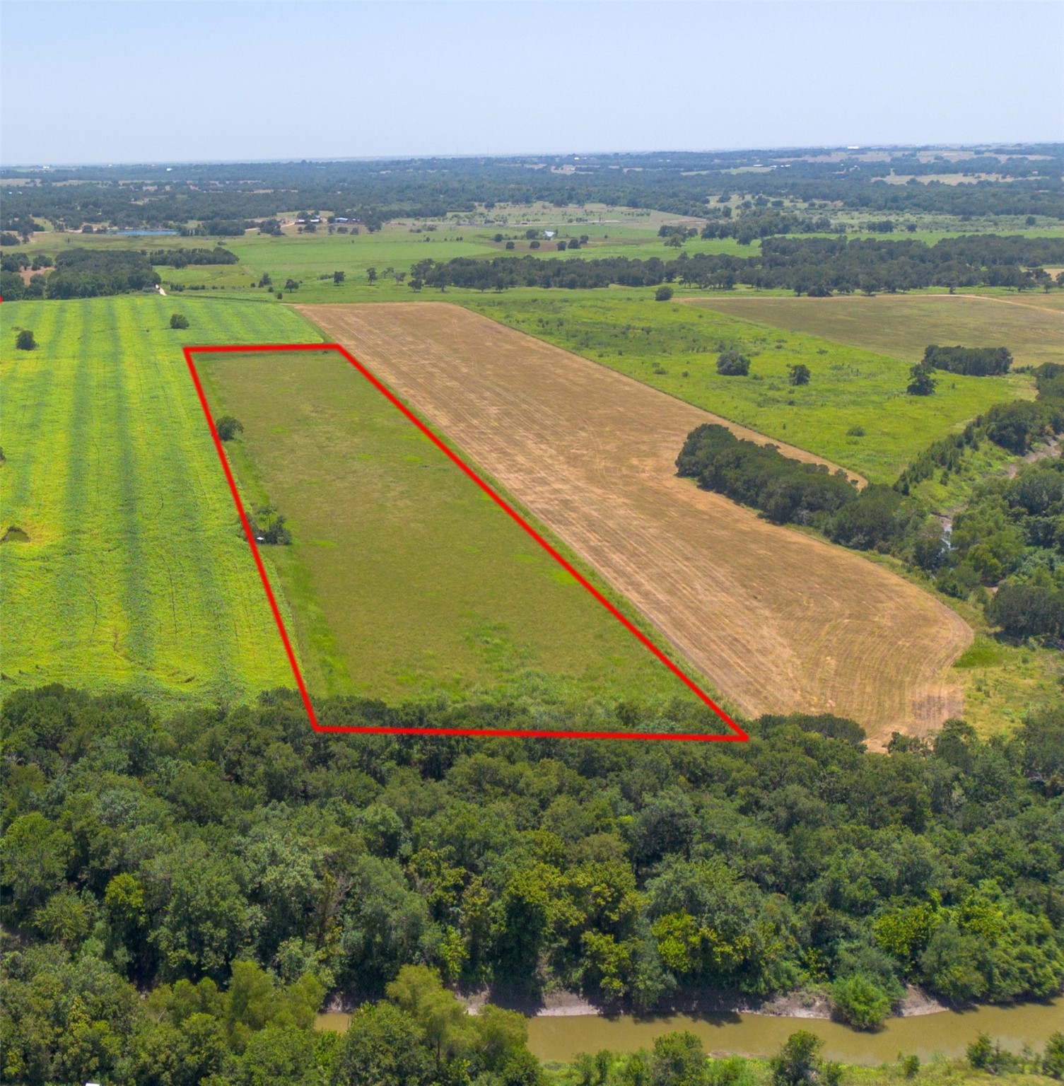 0 Devault Lane Brenham, TX 77833 - Photo 8 of 8 a view of a city