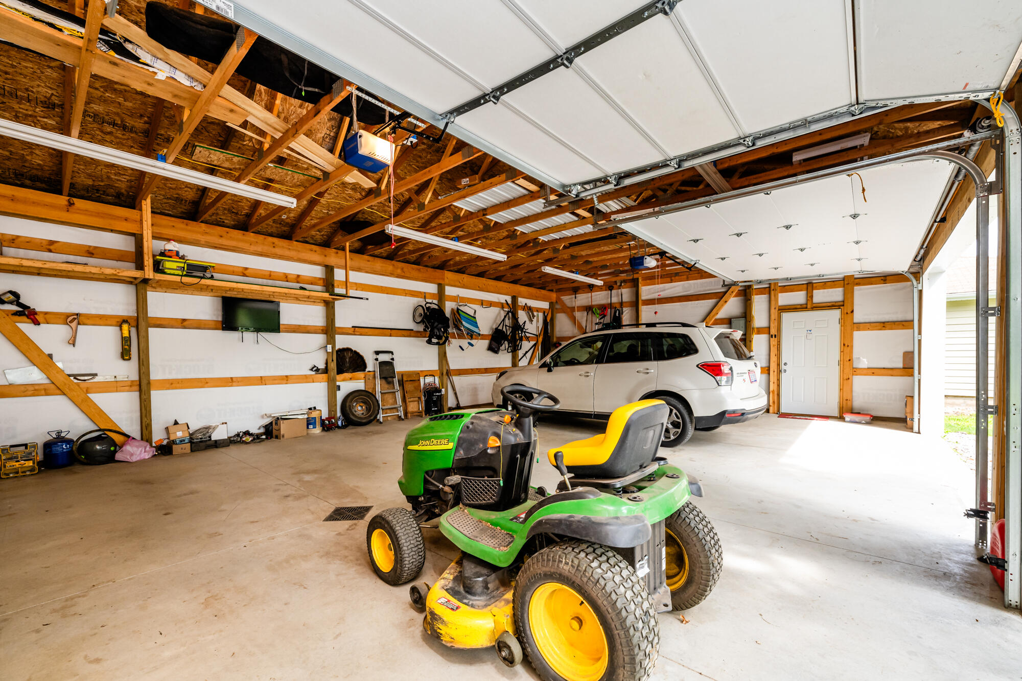 6340 East Becht Road Coloma, MI 49038 - Photo 26 of 30 Becht-126