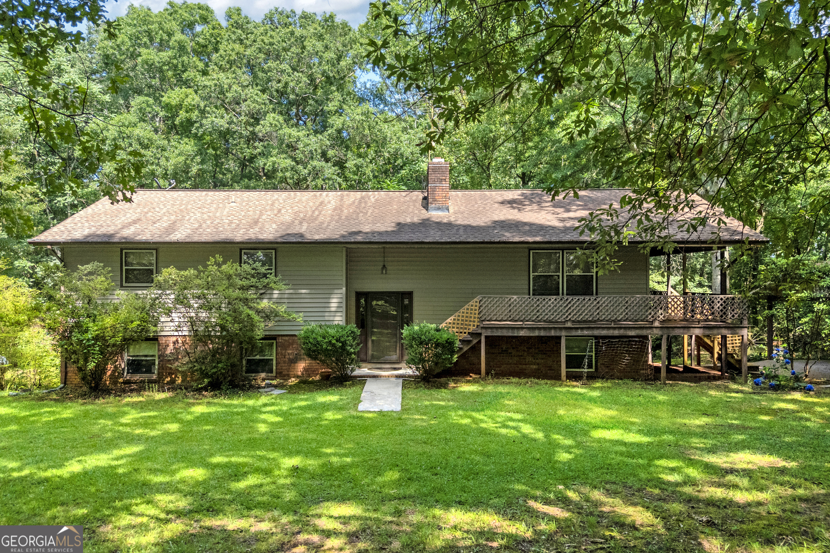 465 Minish Lake Road Commerce, GA 30530 - Photo 1 of 43