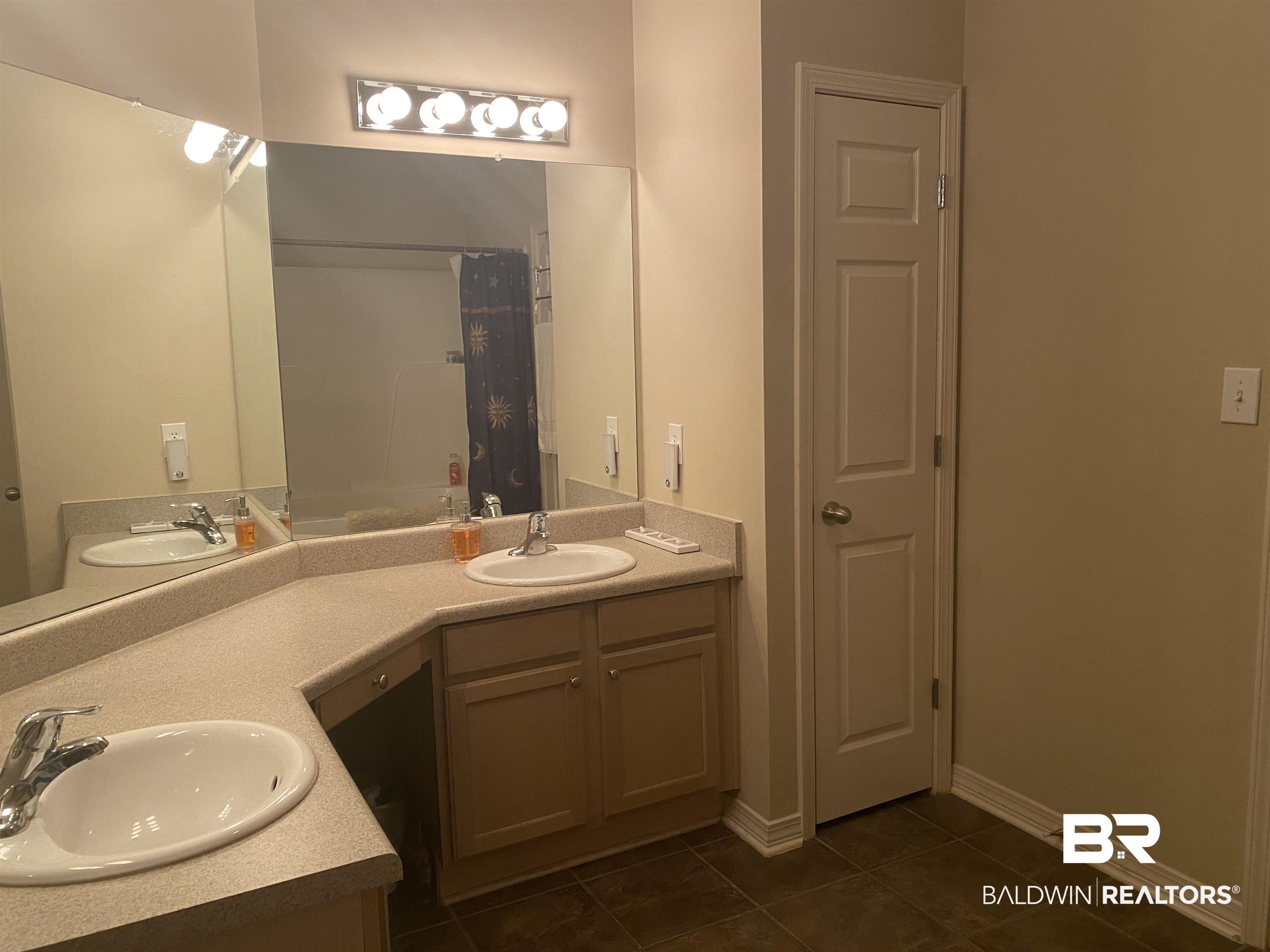 2651 South Juniper Street, Unit 1205 Foley, AL 36535 - Photo 12 of 23 Double vanity