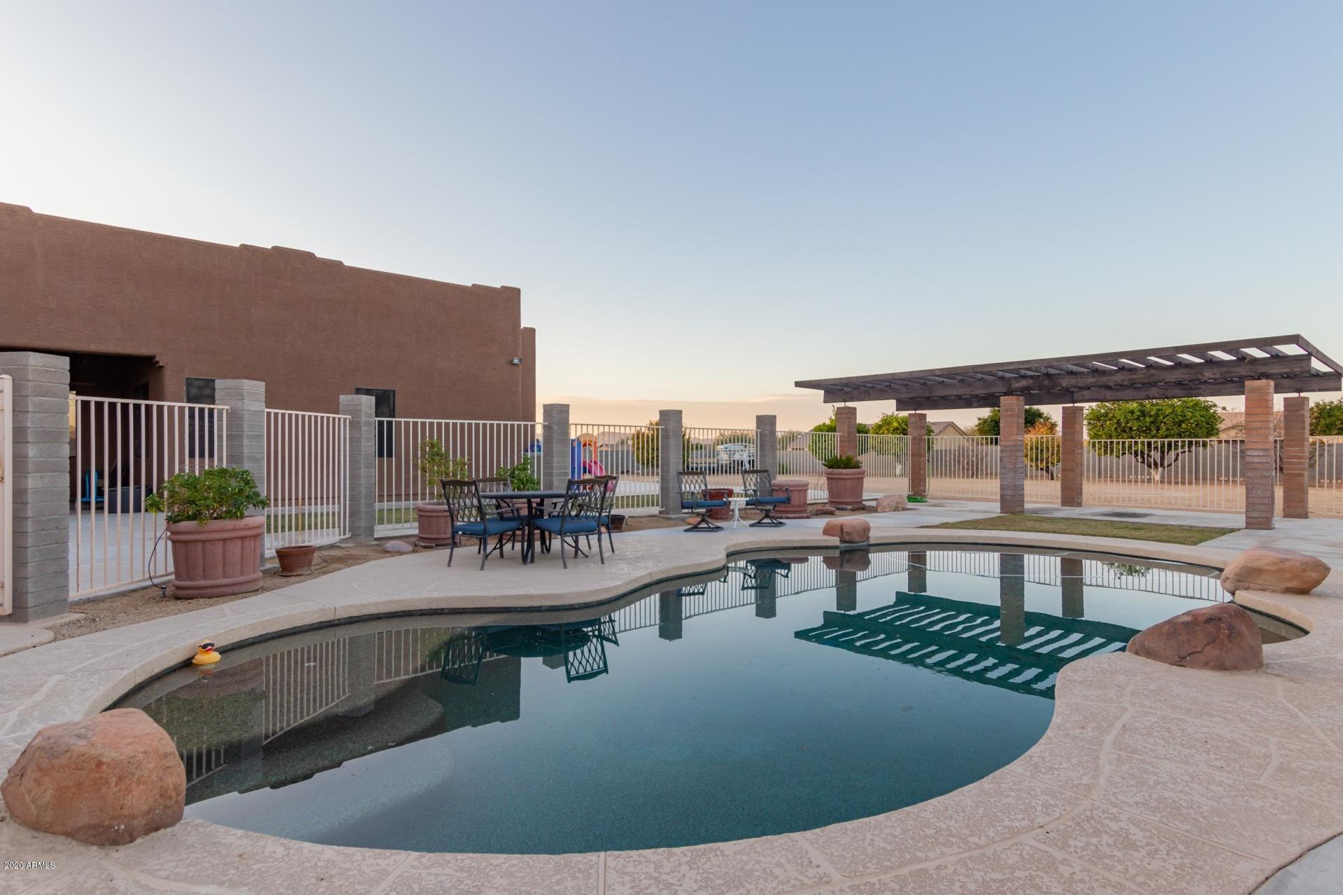 2922 West Irvine Road Phoenix, AZ 85086 - Photo 43 of 54 0042-Irvine 42