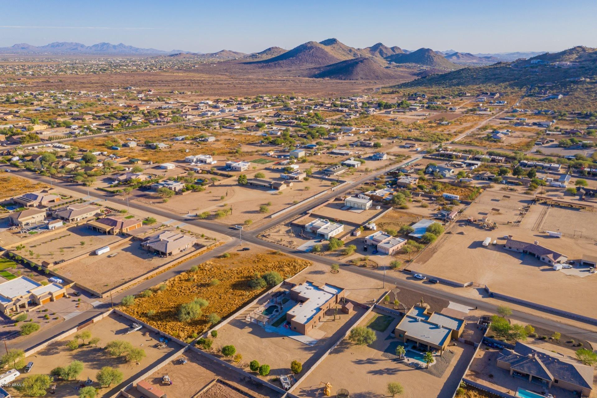 2922 West Irvine Road Phoenix, AZ 85086 - Photo 54 of 54 0055-Drone Irvine 11