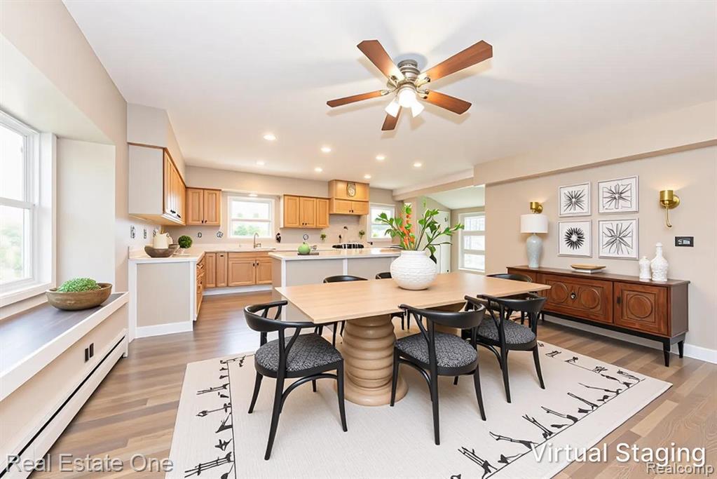912 North Wixom Road Wixom, MI 48393 - Photo 9 of 49