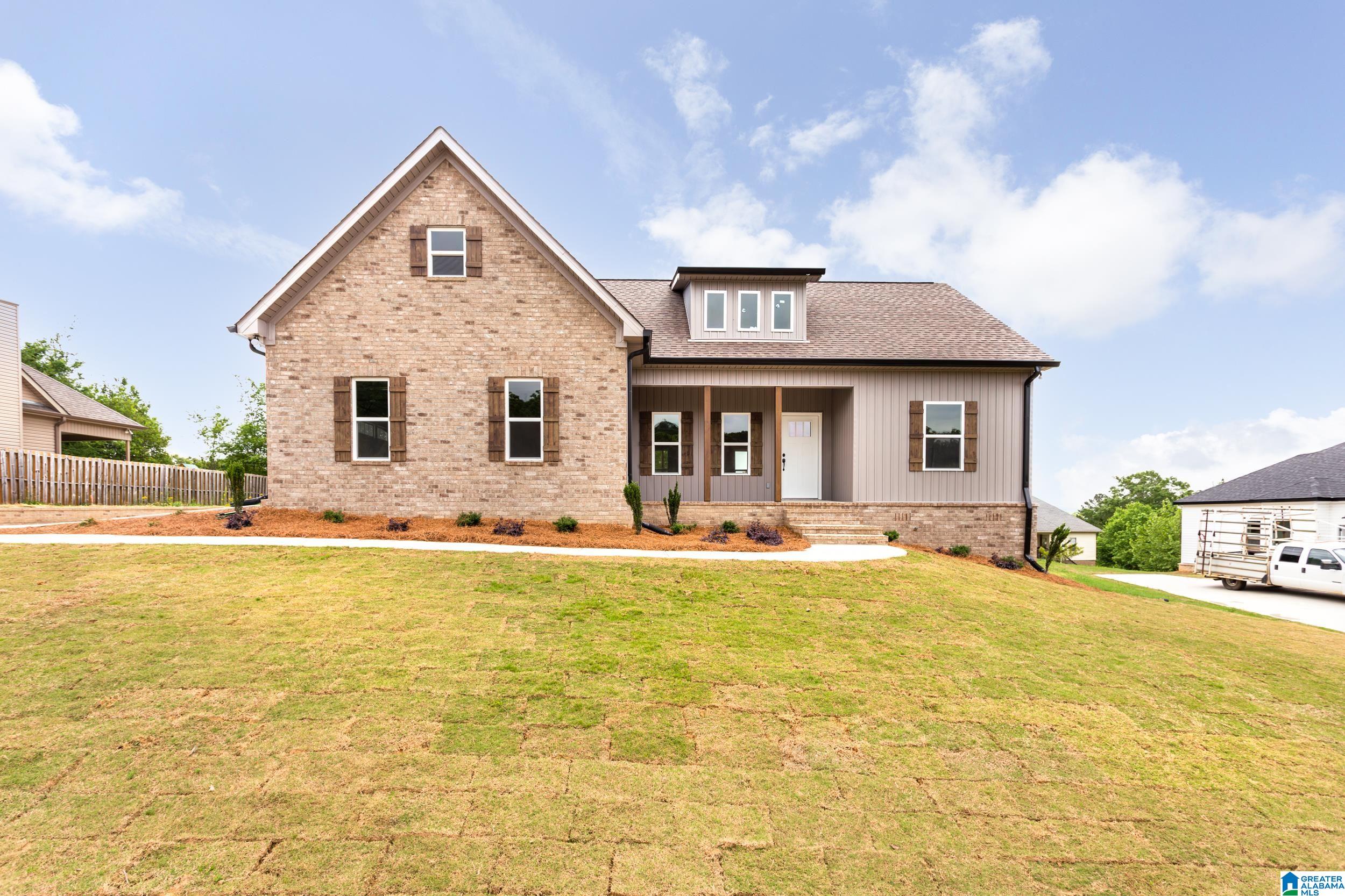 265 Cottage Court Springville, AL 35146 - Photo 1 of 38