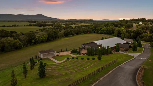 $5,500,000 | 1020 Thomas Road, Benton, TN 37307