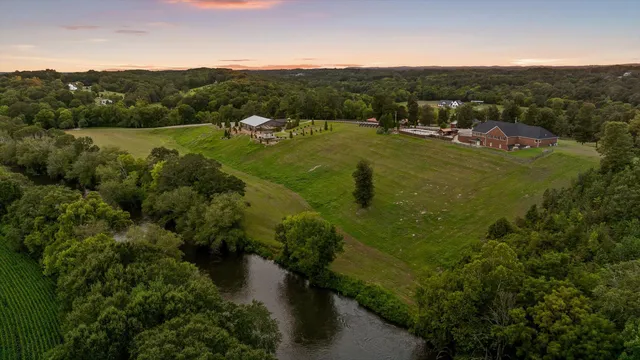 $5,500,000 | 1020 Thomas Road, Benton, TN 37307