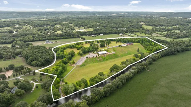 $5,500,000 | 1020 Thomas Road, Benton, TN 37307