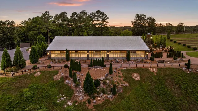 $5,500,000 | 1020 Thomas Road, Benton, TN 37307