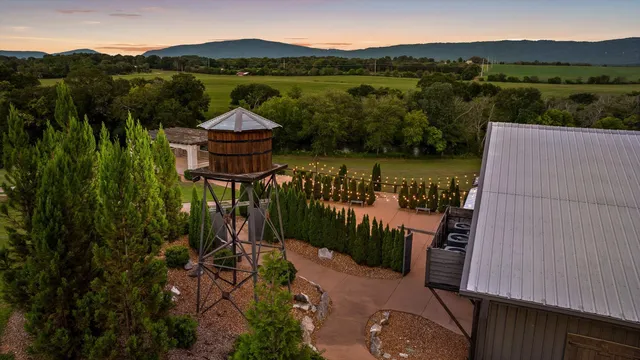 $5,500,000 | 1020 Thomas Road, Benton, TN 37307