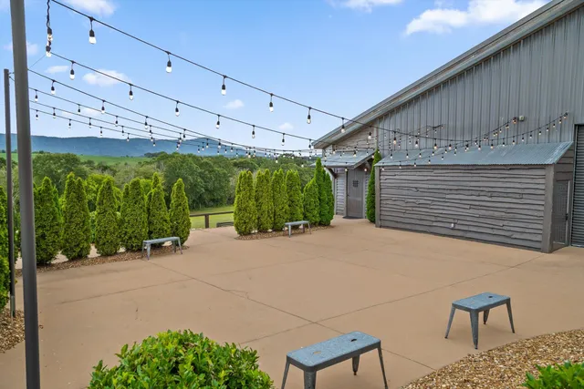 $5,500,000 | 1020 Thomas Road, Benton, TN 37307