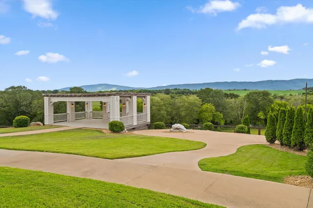 $5,500,000 | 1020 Thomas Road, Benton, TN 37307