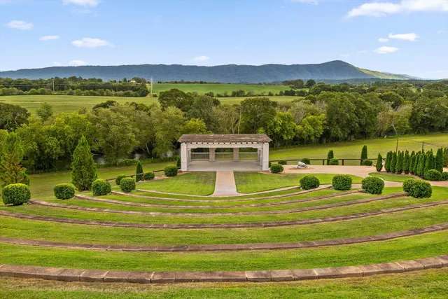 $5,500,000 | 1020 Thomas Road, Benton, TN 37307