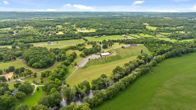 $5,500,000 | 1020 Thomas Road, Benton, TN 37307