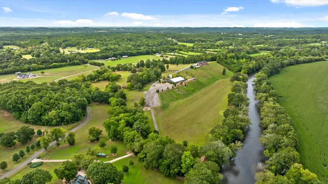 $5,500,000 | 1020 Thomas Road, Benton, TN 37307