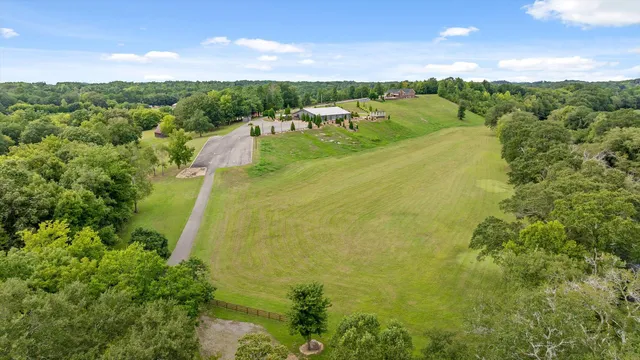 $5,500,000 | 1020 Thomas Road, Benton, TN 37307