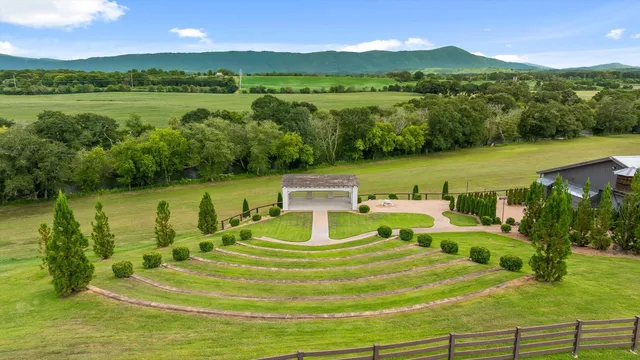 $5,500,000 | 1020 Thomas Road, Benton, TN 37307