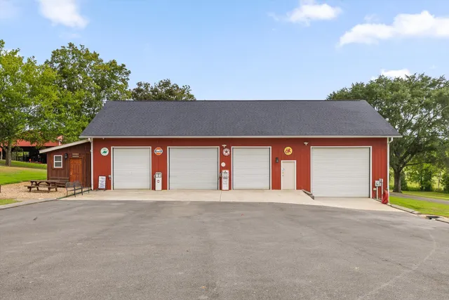 $5,500,000 | 1020 Thomas Road, Benton, TN 37307