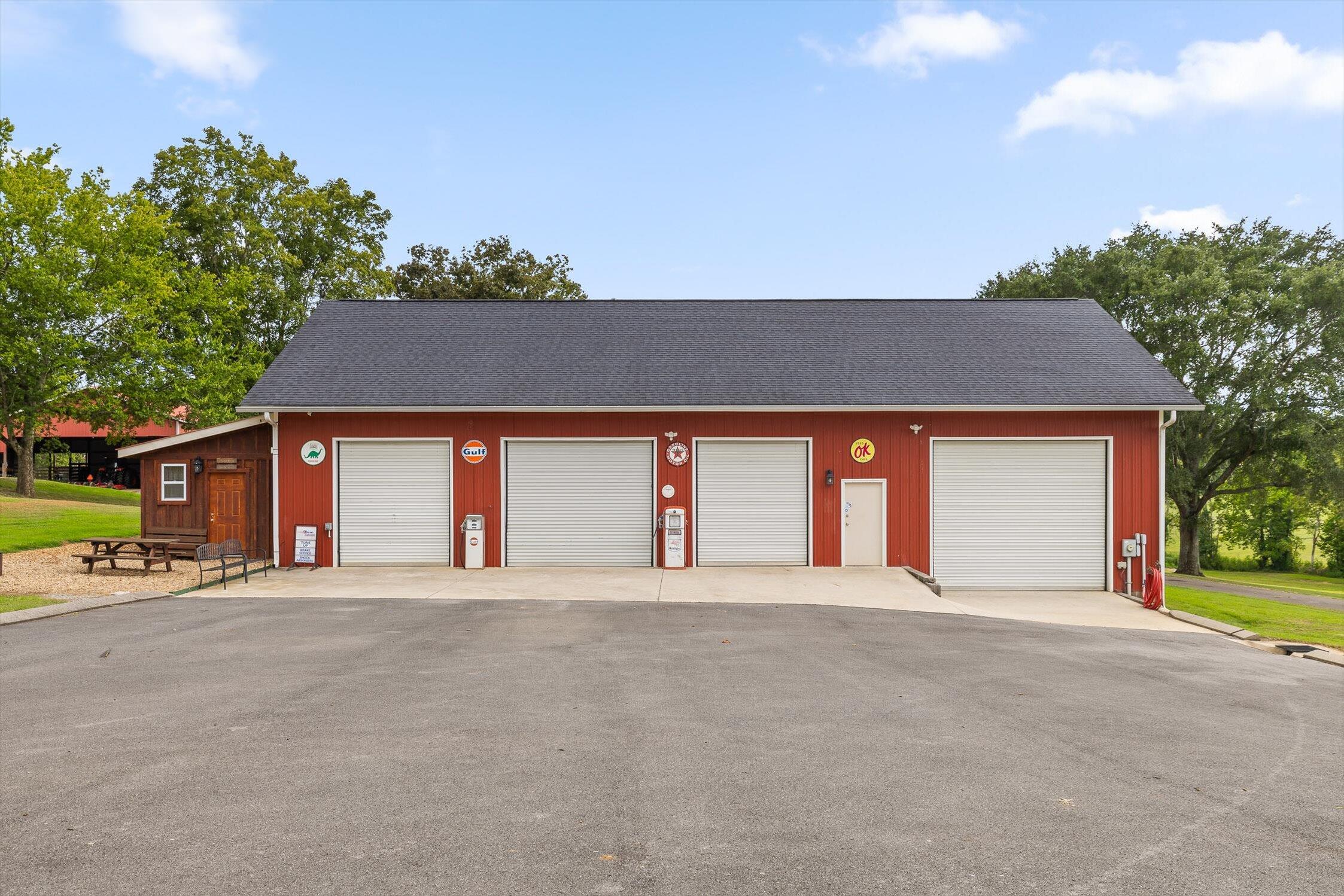 1020 Thomas Road Benton, TN 37307 - Photo 139 of 222 063-Thomas-37