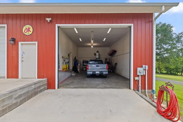 $5,500,000 | 1020 Thomas Road, Benton, TN 37307