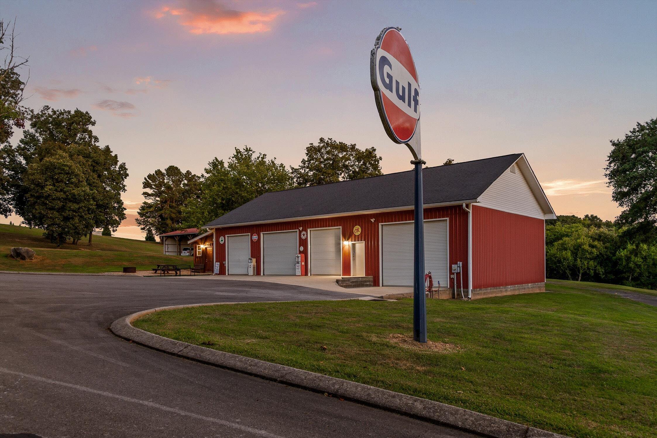 1020 Thomas Road Benton, TN 37307 - Photo 140 of 222 215-Thomas-215