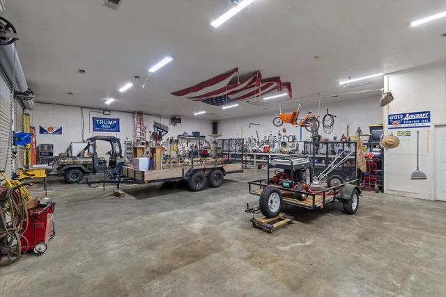 $5,500,000 | 1020 Thomas Road, Benton, TN 37307