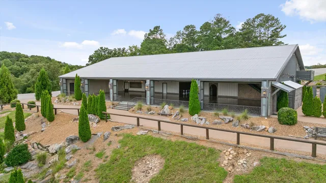 $5,500,000 | 1020 Thomas Road, Benton, TN 37307