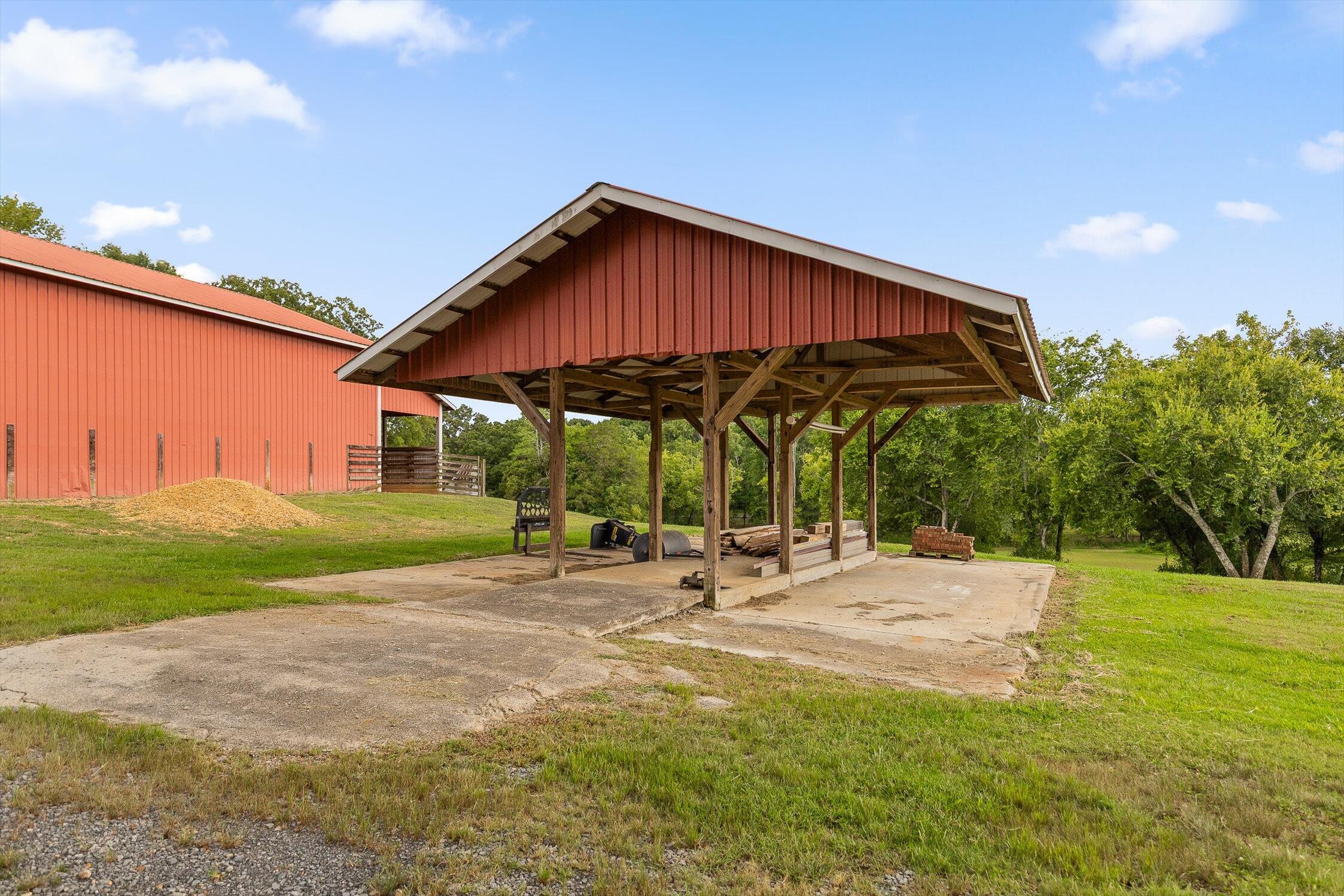 1020 Thomas Road Benton, TN 37307 - Photo 155 of 222 081-Thomas-55