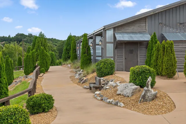 $5,500,000 | 1020 Thomas Road, Benton, TN 37307