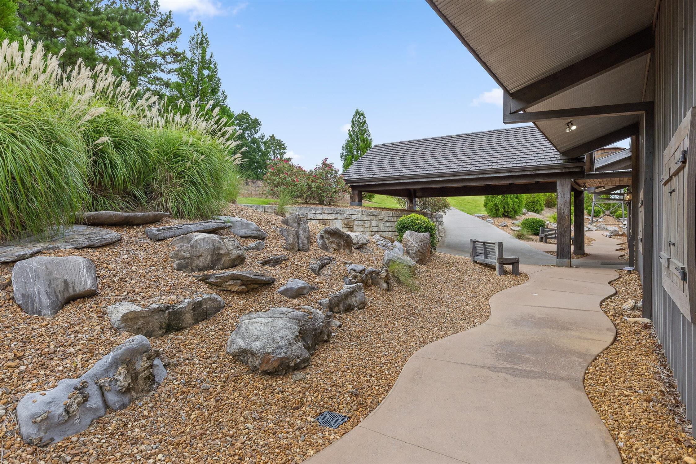 1020 Thomas Road Benton, TN 37307 - Photo 167 of 222 133-Thomas-107