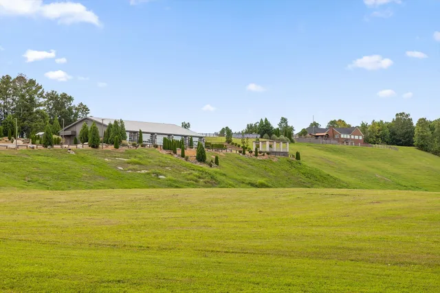 $5,500,000 | 1020 Thomas Road, Benton, TN 37307