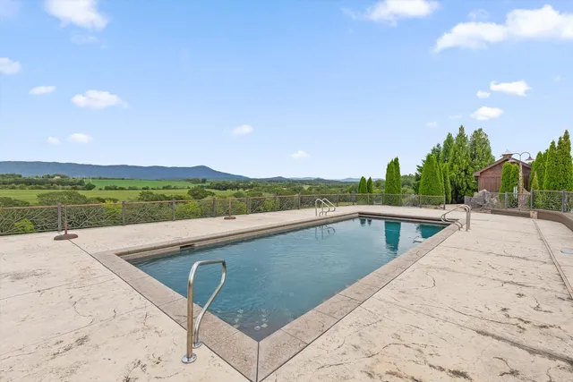 $5,500,000 | 1020 Thomas Road, Benton, TN 37307