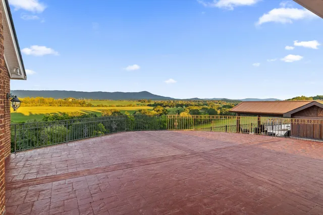 $5,500,000 | 1020 Thomas Road, Benton, TN 37307